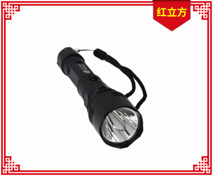 強(qiáng)光手電系列
