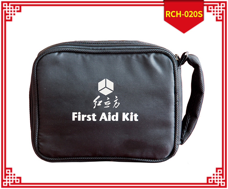 紅立方RCH-020S戶外應(yīng)急包