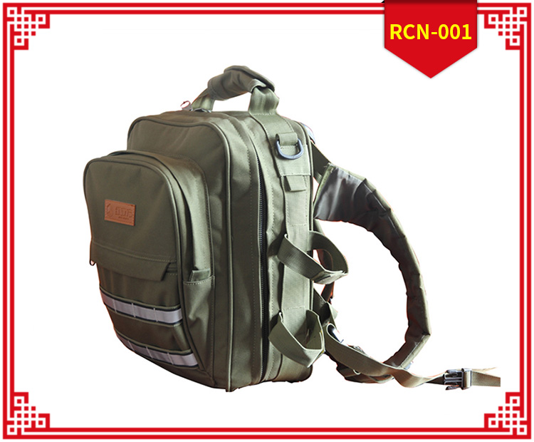 紅立方RCN-001應(yīng)急援助包