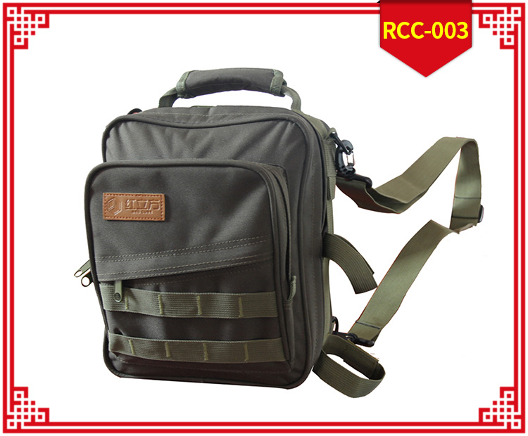 紅立方RCC-003車載豪華型包