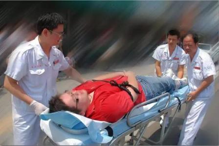急救十多年的“老司機(jī)分享急救故事