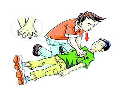 急救技能我們應(yīng)該愛(ài)你多一些