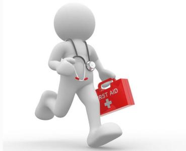  急救箱:這九個(gè)急救常識(shí)是錯(cuò)的