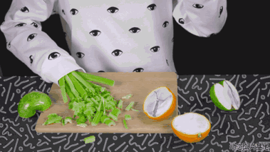 和廚房打交道不懂急救小常識(shí)怎么行