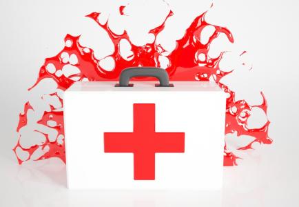 應(yīng)急包:如果皮試了這事又會怎樣？