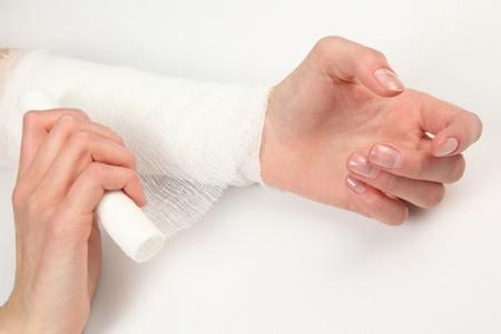 急救手冊之木刺傷如何急救