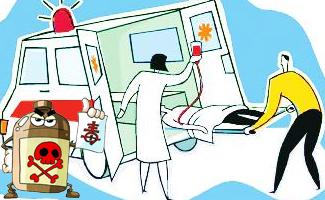 針灸急救被淡忘的最好急救術(shù)