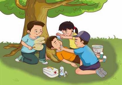 車載應(yīng)急包:車禍后的急救常識(shí)