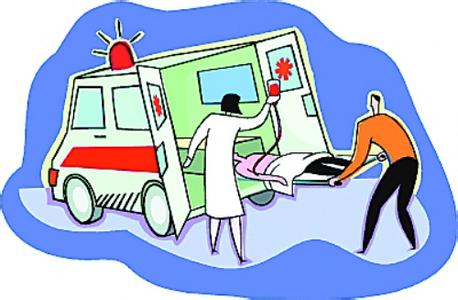 車禍五步檢傷法看似簡單實(shí)則實(shí)用、便捷