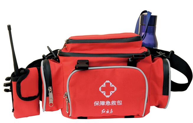 醫(yī)用急救箱里應(yīng)該備有哪些東西