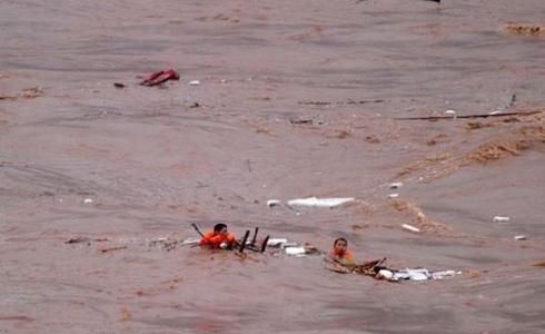 水上交通事故應(yīng)急知識