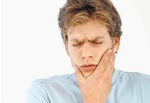 紅立方牙痛日常自救處理方法