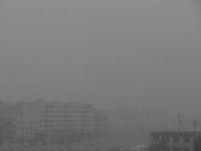 霧霾防護(hù)常識細(xì)則