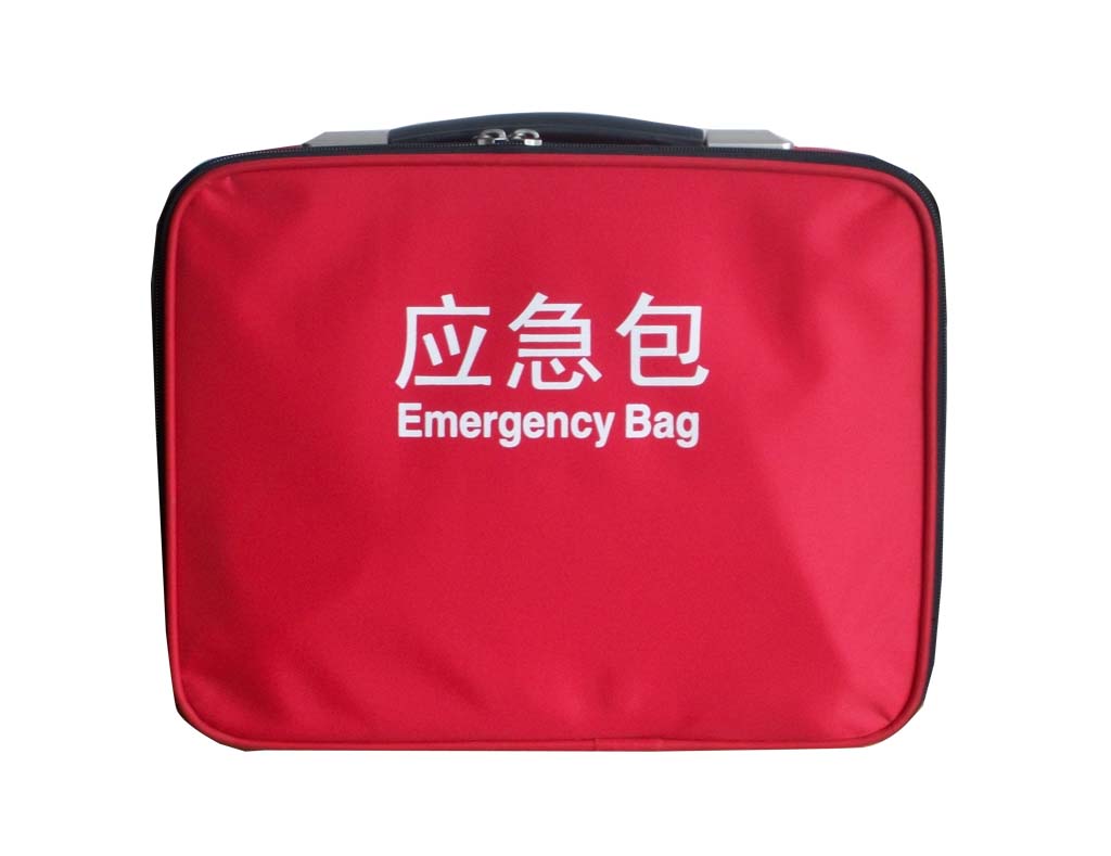 校園安全應(yīng)急包應(yīng)急物品配備