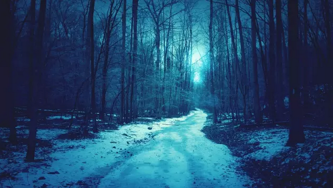 部落知識(shí)之野外凍傷的急救方法