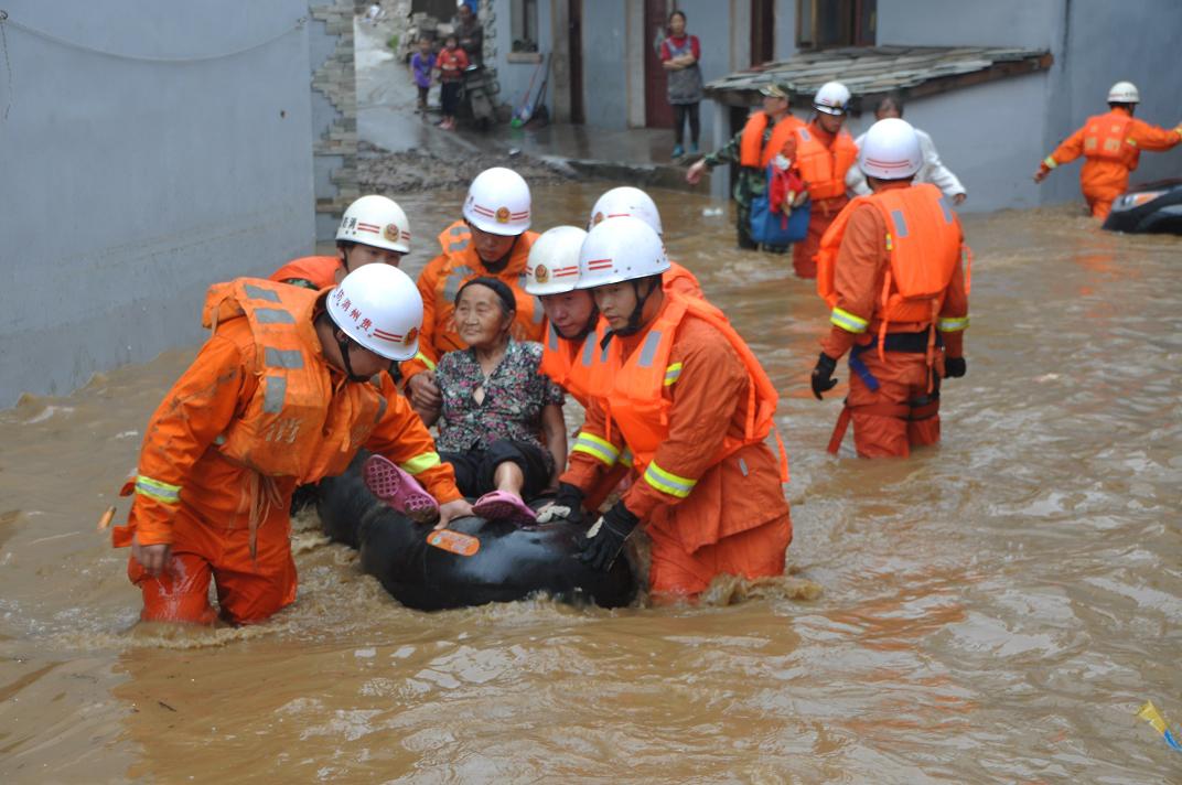 小成本好項(xiàng)目:都市遇上洪水 學(xué)會(huì)自救方法