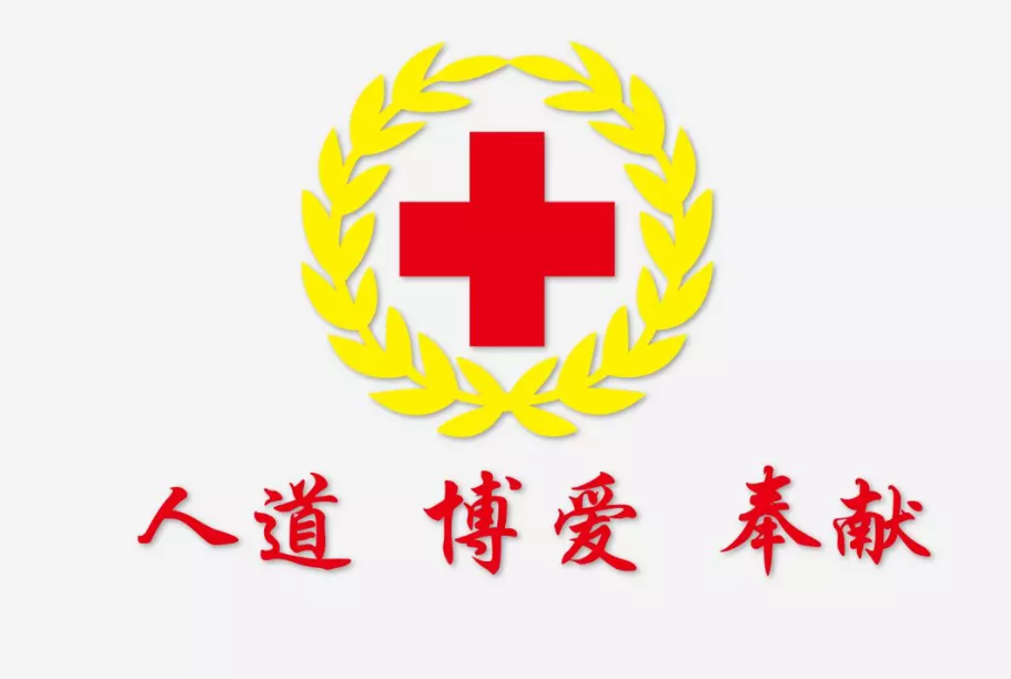 中國紅十字運動的相關情況