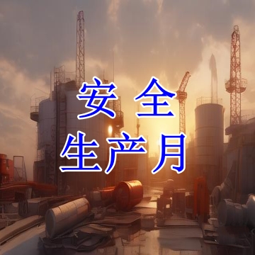 《安全生產(chǎn)月，防災(zāi)應(yīng)急要記牢！》