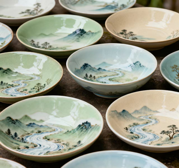 這種 “毒碗”，可能正在危害你和家人的健康！快檢查一下家里的碗