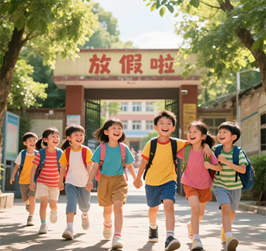 暑期安全不放假：守護孩子遠離八大隱患，家中急救包必備