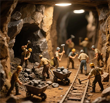 汛期將至，礦山企業(yè)風險隱患排查治理全攻略