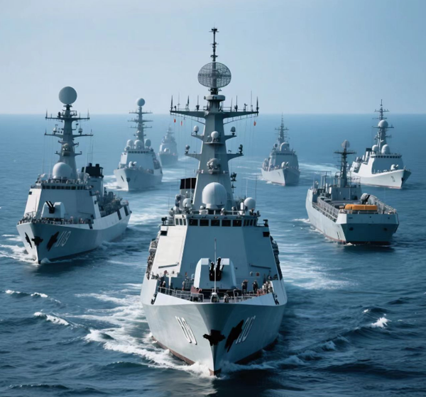 鑄就水下鋼鐵長城！海軍潛艇部隊 71 周年實戰(zhàn)演練亮點全揭秘