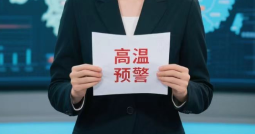 暴雨高溫雙預警！京津冀局地超40℃，這些事項需注意