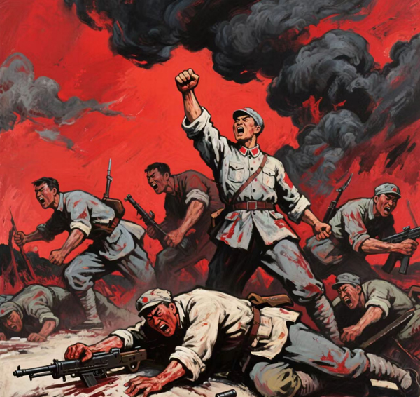 抗戰(zhàn)勝利 80 周年紀念活動將至，戰(zhàn)術(shù)急救包演習訓練的關(guān)鍵