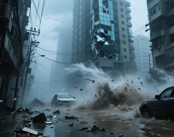 以練筑防，安全 “滬” 家——事故應急演練筑牢安全防線