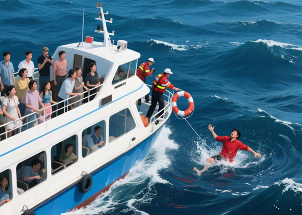 2025文旅安全生產(chǎn)應急演練成功舉辦，家庭急救包助力暑期出行安全