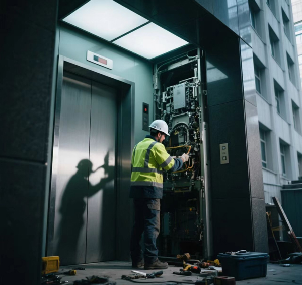 守護(hù)特種設(shè)備安全，共享美好生活