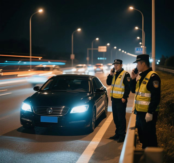 高速行車安全必讀：應(yīng)急車道停留注意事項(xiàng)全知道