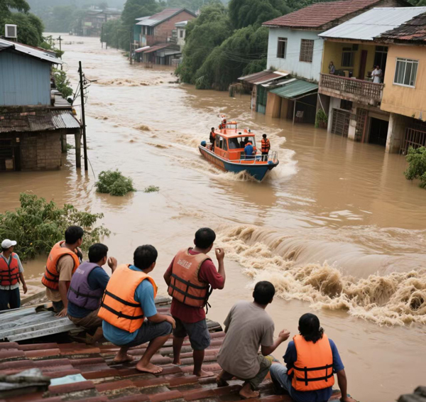 自然災(zāi)害來(lái)臨時(shí)，這些避險(xiǎn)和急救知識(shí)能救命！
