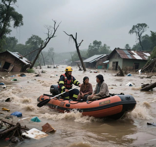防災(zāi)減災(zāi)顯成效，生命財(cái)產(chǎn)有保障——我國(guó)避險(xiǎn)避災(zāi)工作成果顯著