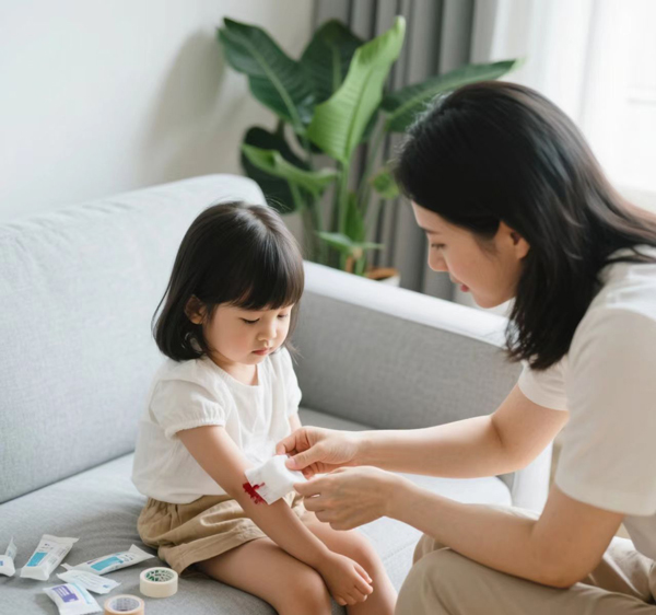 急救包 vs 醫(yī)療包：救命神器大揭秘，急救包的實(shí)用特點(diǎn)