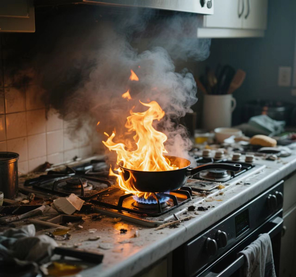 2025最新家庭防火避坑指南——把這篇轉(zhuǎn)給家人，關(guān)鍵時(shí)刻能救命！