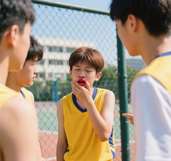 牙齒意外磕掉？這樣應(yīng)急處理最有效，能救回你的牙！