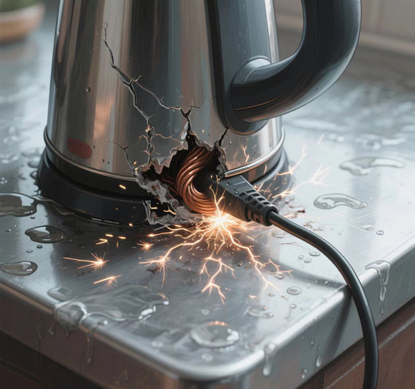 應(yīng)急小常識(shí)《家用電器強(qiáng)弱電知多少？觸電急救攻略速看！》