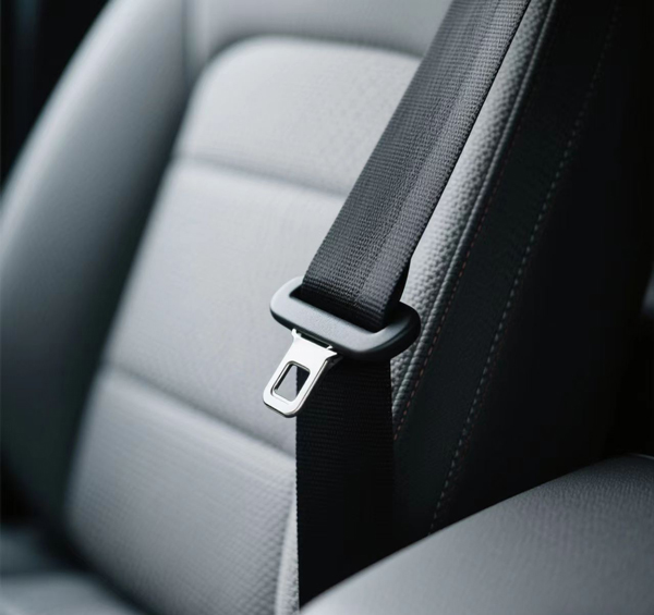 安全帶的隱藏技能，你真的了解嗎？