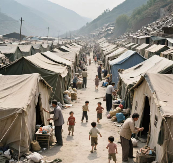 1976 年 7 月 28 日唐山大地震，這些地震知識(shí)請(qǐng)牢記！