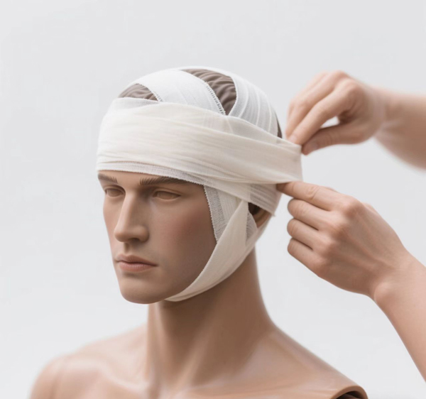 三角巾急救指南：全面、專業(yè)、實用的應急包扎技巧