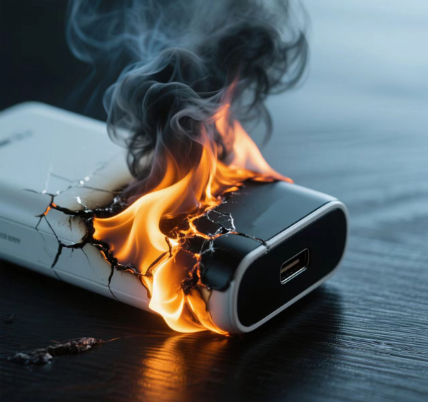 充電寶新規(guī)8月15日實施，事關(guān)你我安全！