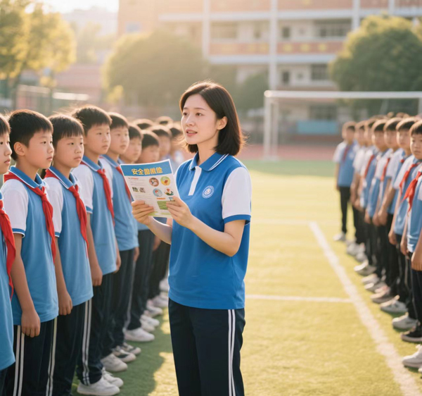 溫州 7 歲男孩補習班墜亡事件：非教育機構(gòu)成免責理由？