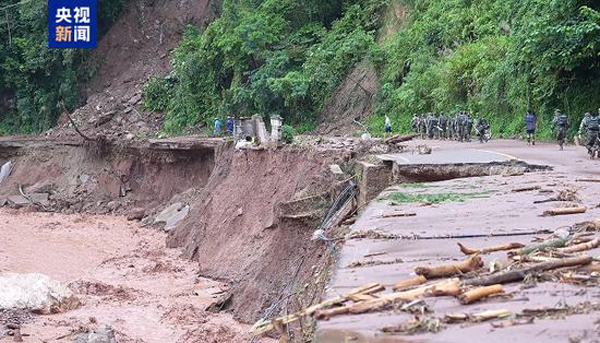 云南寧洱洪澇泥石流災(zāi)害致 6 人死亡，這份泥石流應(yīng)急措施請收好