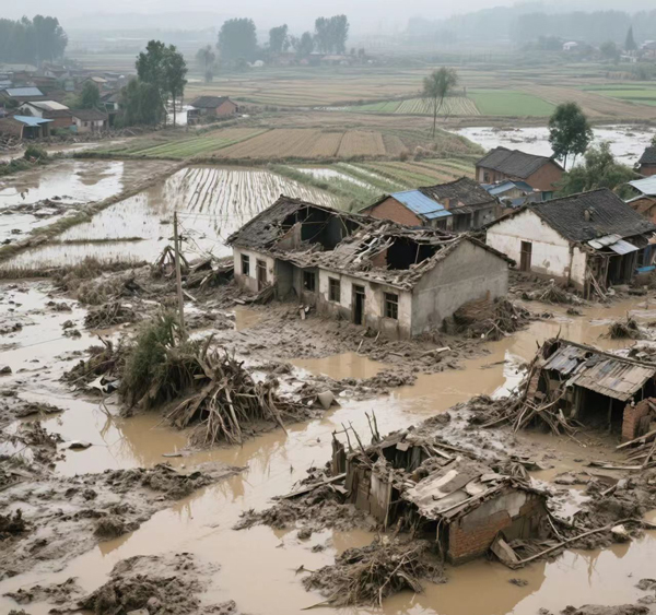 歷史上的今天，長江暴發(fā)特大洪水——洪水無情，應(yīng)急知識守護(hù)生命