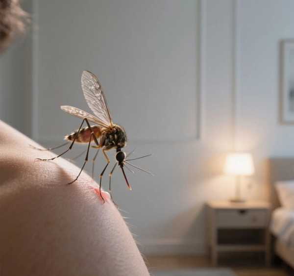 廣東全民戰(zhàn)蚊：從集中消殺到生物防治，守護(hù)健康家園