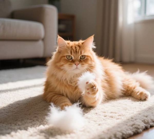 家有萌貓的鏟屎官們注意啦！貓咪這些情況你了解嗎？