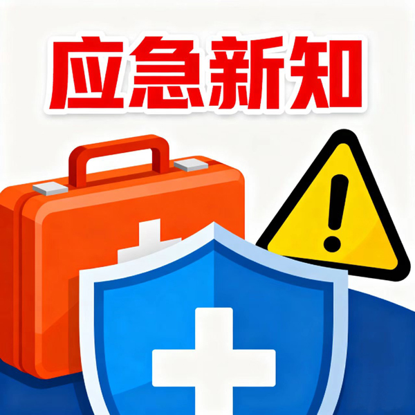 應(yīng)急管理：減負(fù)不減責(zé)，增效促安全