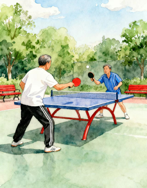 找到啦！這才是真正的 “最延壽運(yùn)動(dòng)”，打敗游泳散步的秘密武器