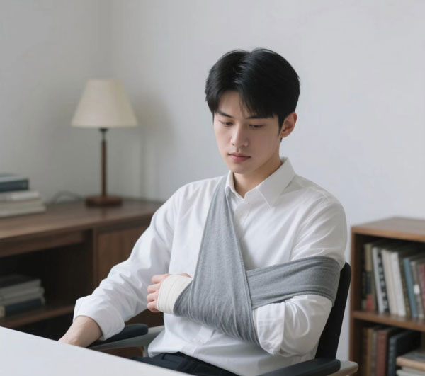 日常用品也能變急救神器！關(guān)鍵時刻靠它們救命